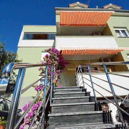 Villa Batur Petrčane Zewnętrze zdjęcie