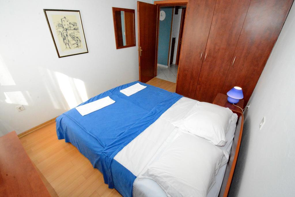 Villa Batur Petrčane Zewnętrze zdjęcie