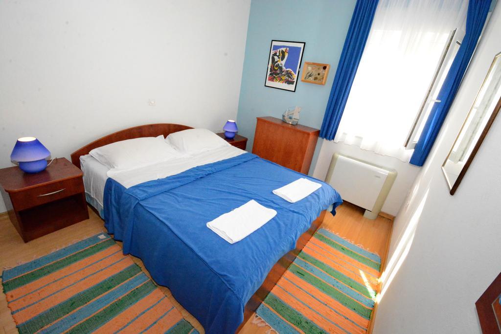 Villa Batur Petrčane Zewnętrze zdjęcie