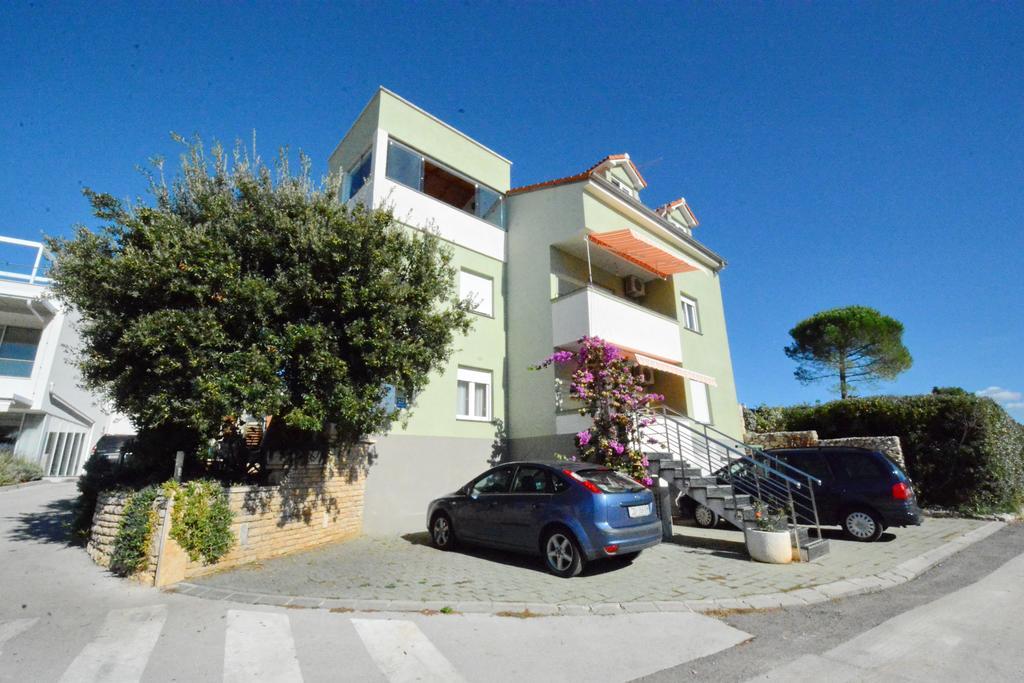 Villa Batur Petrčane Zewnętrze zdjęcie