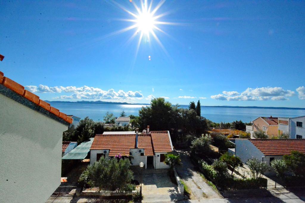 Villa Batur Petrčane Zewnętrze zdjęcie